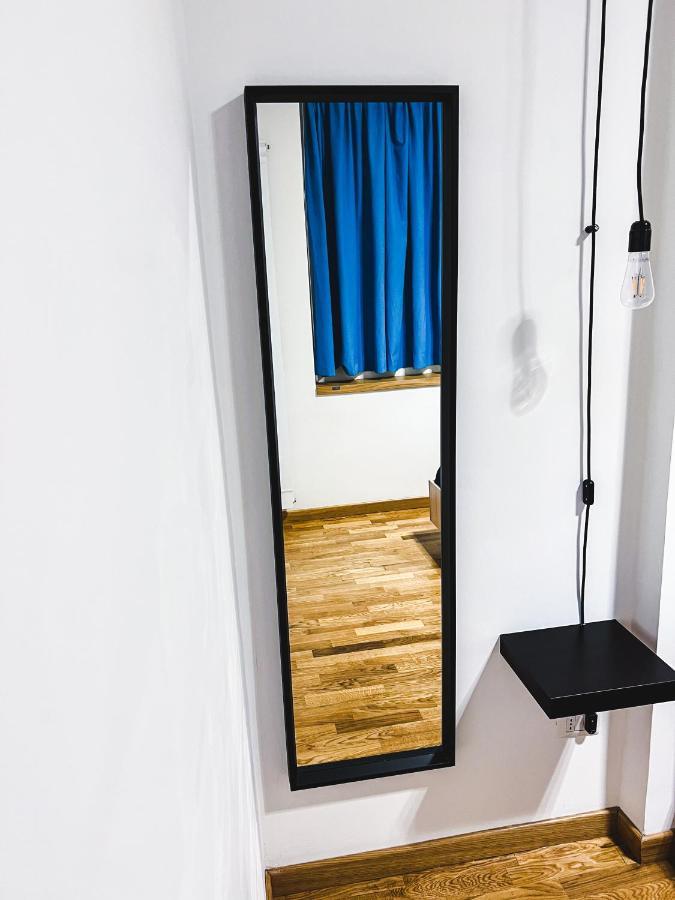 Terno Su Napoli Apartments Eksteriør bilde