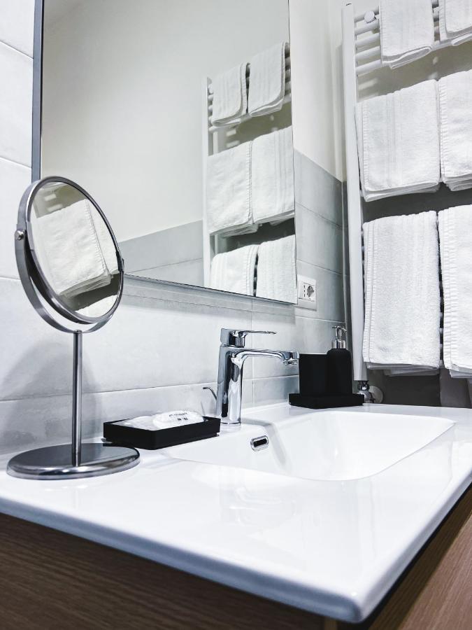Terno Su Napoli Apartments Eksteriør bilde