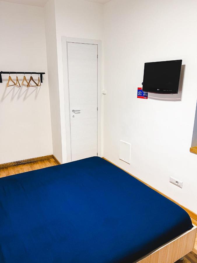 Terno Su Napoli Apartments Eksteriør bilde
