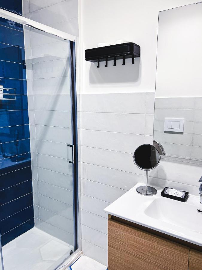 Terno Su Napoli Apartments Eksteriør bilde