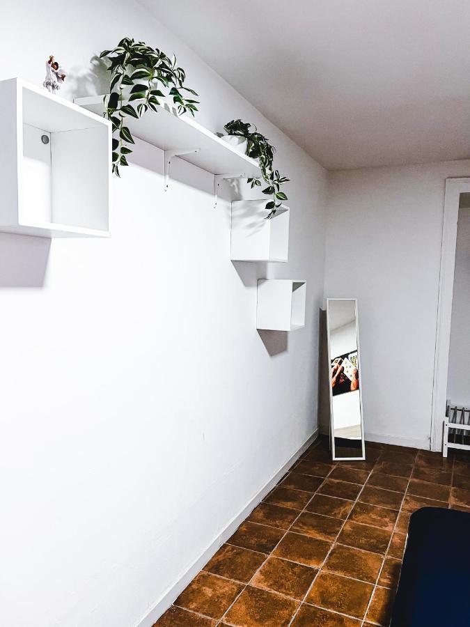 Terno Su Napoli Apartments Eksteriør bilde
