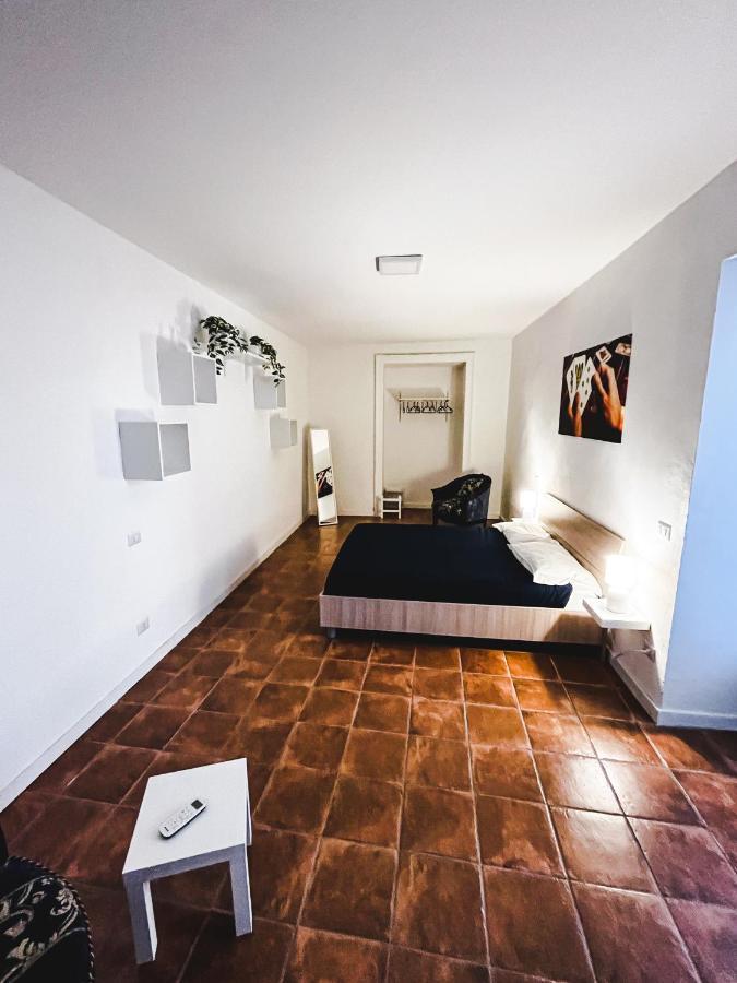 Terno Su Napoli Apartments Eksteriør bilde
