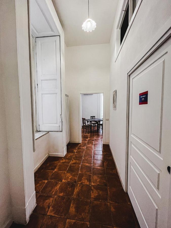 Terno Su Napoli Apartments Eksteriør bilde