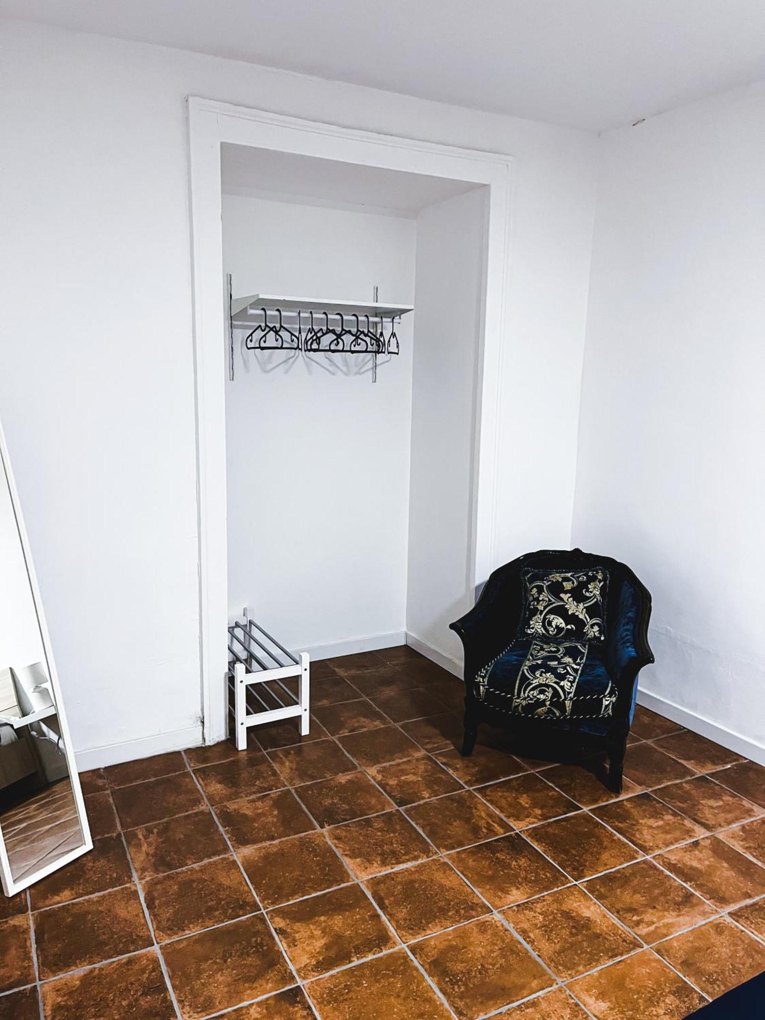 Terno Su Napoli Apartments Eksteriør bilde
